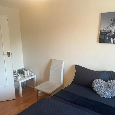 Wilmot Close London Eksteriør billede