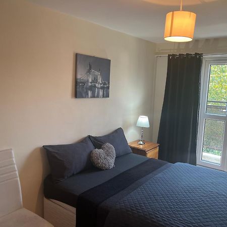 Wilmot Close London Eksteriør billede