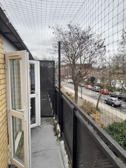 Wilmot Close London Eksteriør billede