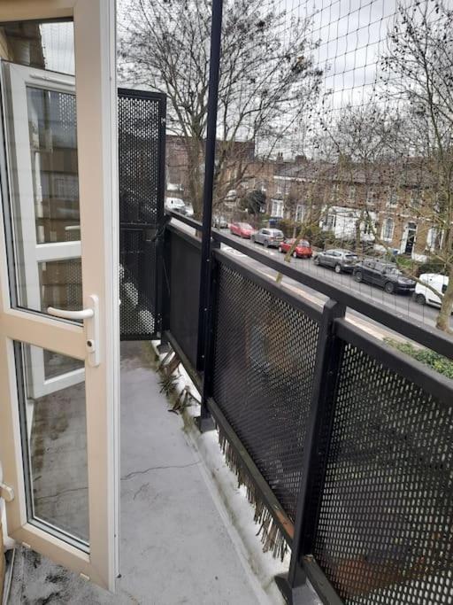 Wilmot Close London Eksteriør billede