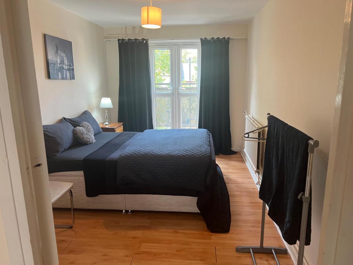Wilmot Close London Eksteriør billede