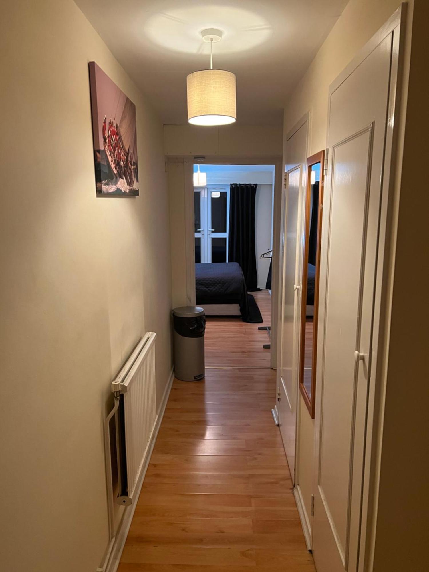 Wilmot Close London Eksteriør billede