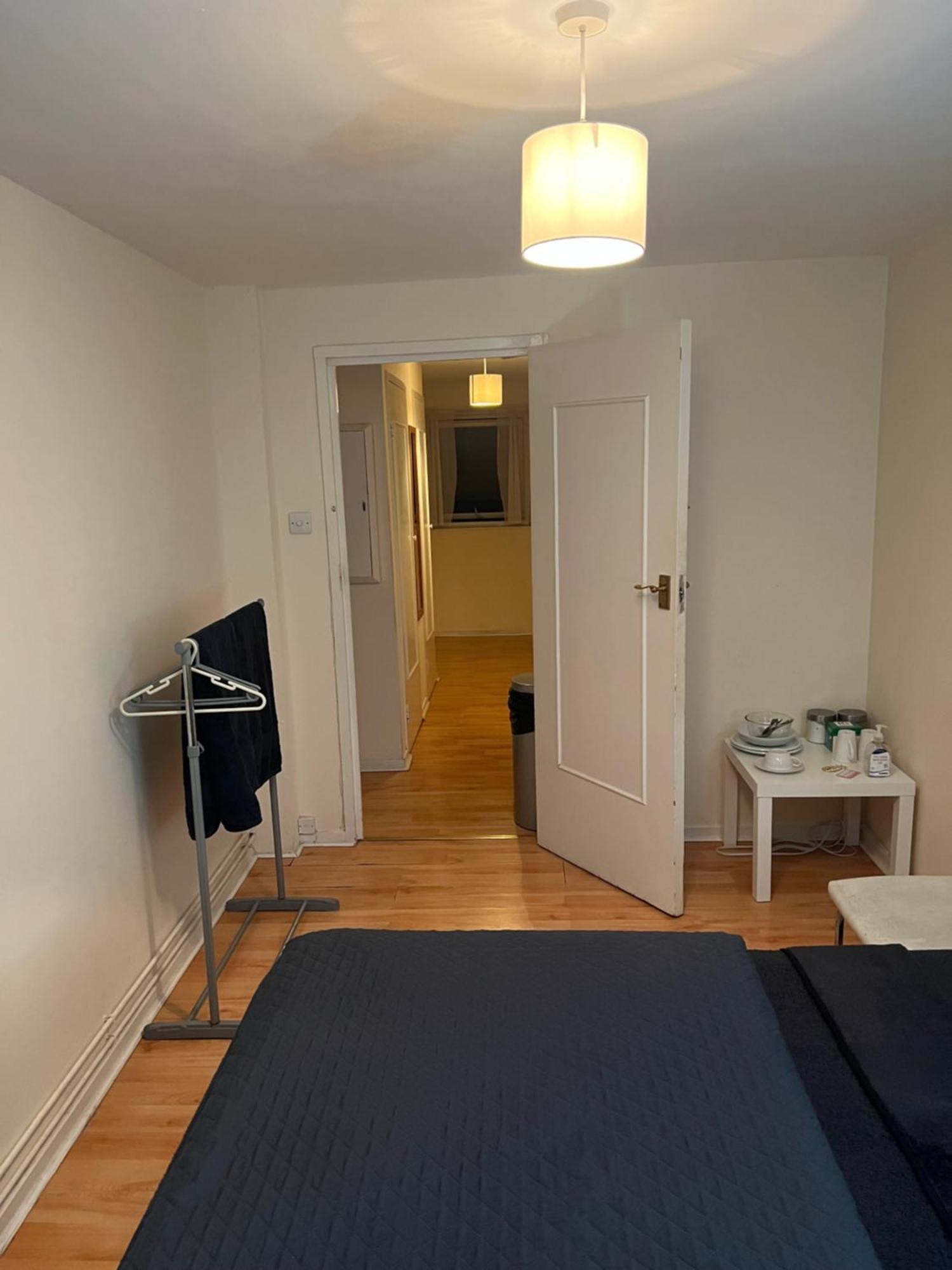 Wilmot Close London Eksteriør billede